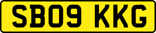 SB09KKG