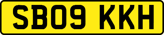 SB09KKH