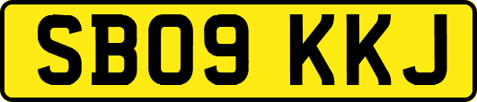 SB09KKJ