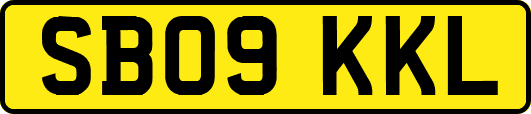 SB09KKL