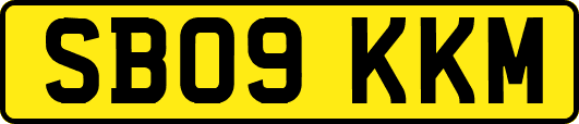 SB09KKM