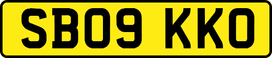 SB09KKO