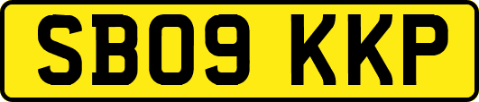 SB09KKP