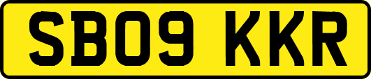 SB09KKR
