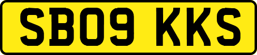 SB09KKS