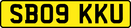 SB09KKU