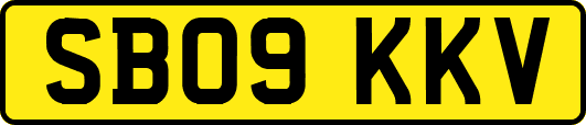 SB09KKV
