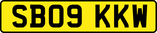 SB09KKW