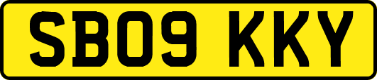 SB09KKY