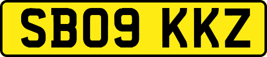 SB09KKZ