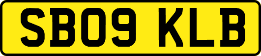 SB09KLB