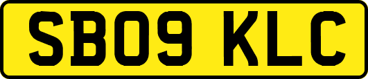 SB09KLC