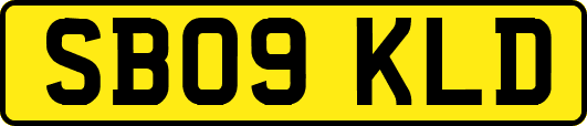SB09KLD
