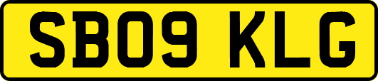 SB09KLG