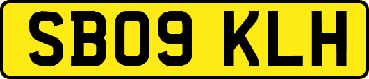 SB09KLH