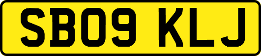 SB09KLJ