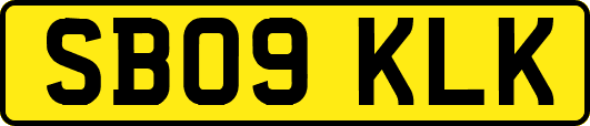 SB09KLK