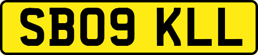 SB09KLL