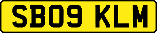 SB09KLM