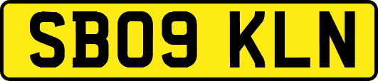 SB09KLN