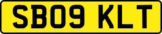 SB09KLT