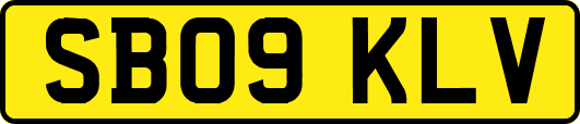 SB09KLV