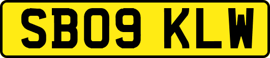 SB09KLW