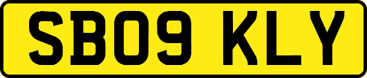 SB09KLY