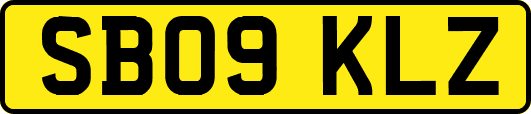 SB09KLZ