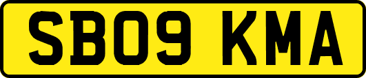 SB09KMA