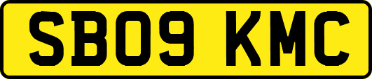 SB09KMC