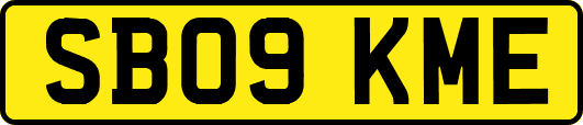 SB09KME