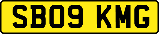 SB09KMG