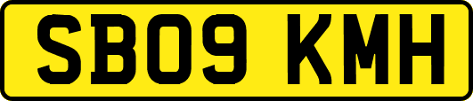 SB09KMH