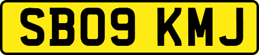 SB09KMJ