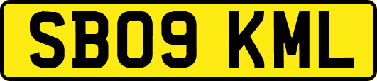 SB09KML