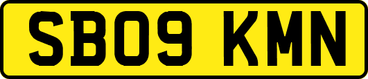 SB09KMN