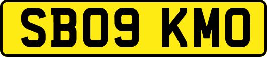 SB09KMO