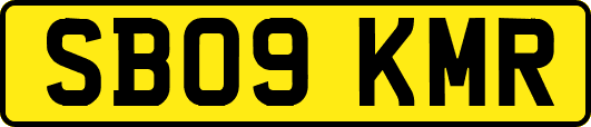 SB09KMR