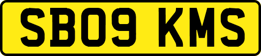 SB09KMS