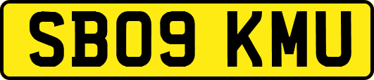SB09KMU