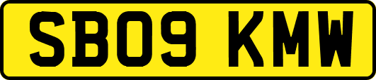 SB09KMW