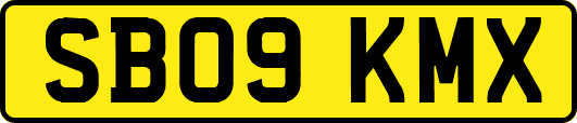 SB09KMX