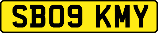 SB09KMY