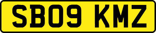SB09KMZ