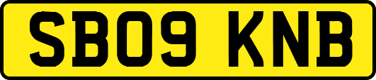 SB09KNB