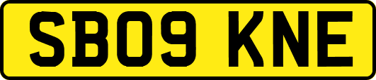 SB09KNE