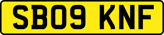 SB09KNF