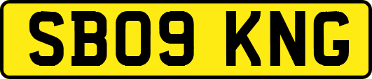 SB09KNG