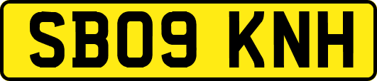 SB09KNH